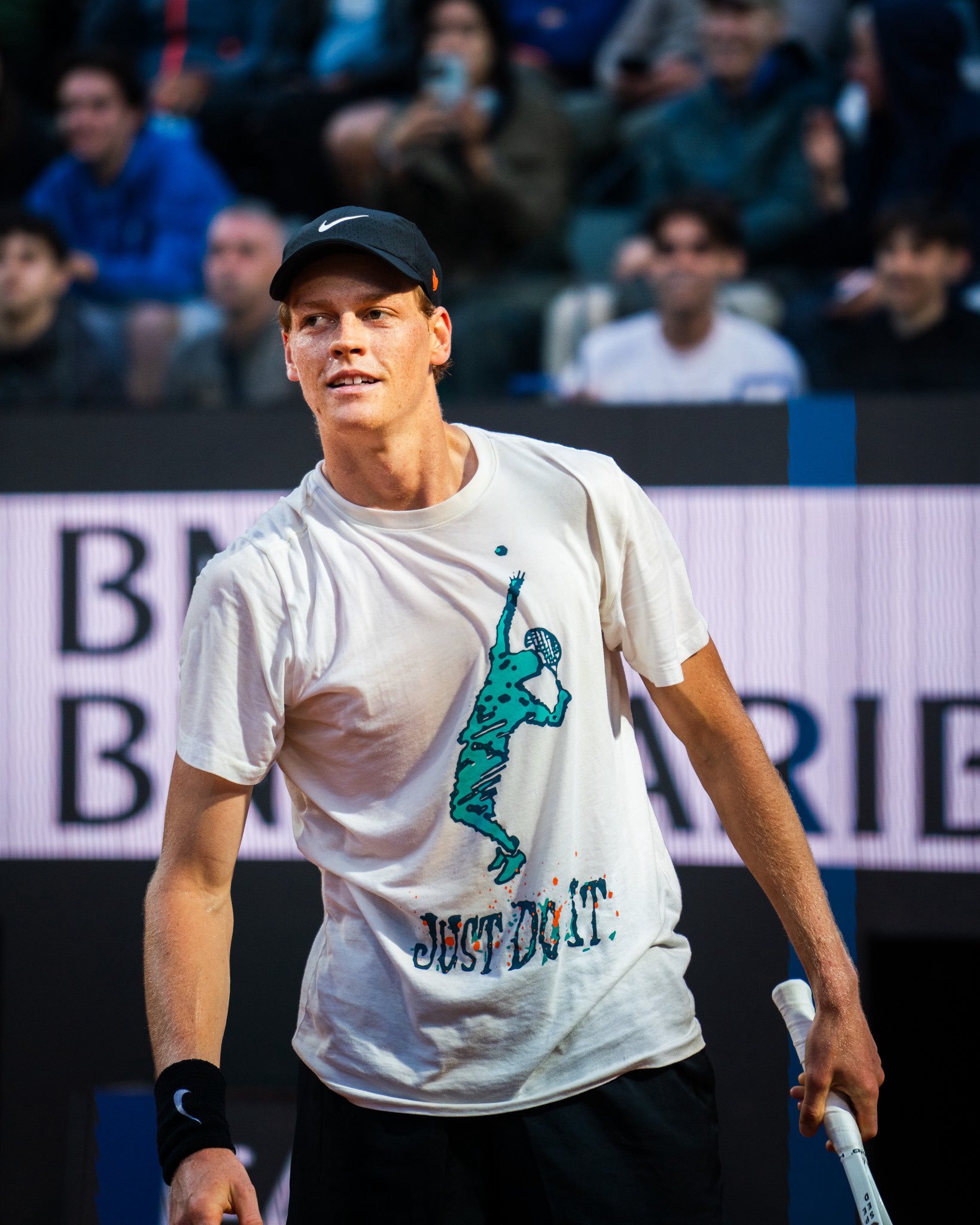 论如果成为一个专注且保持野性的人！